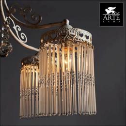 Потолочная люстра Arte Lamp 89  - 4